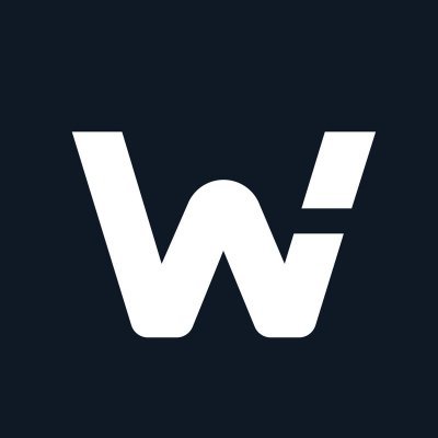 WOO Network Token Logo