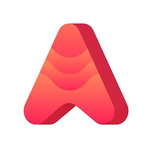 Avalaunch Token Logo