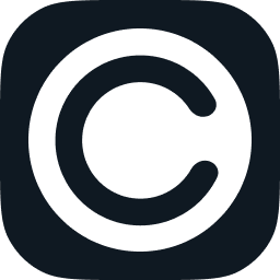 Curate Token Logo