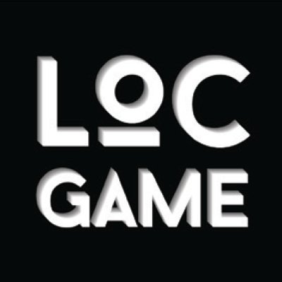LOCGame Token Logo