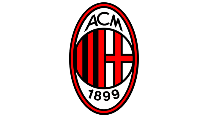 AC Milan Fan Token Logo