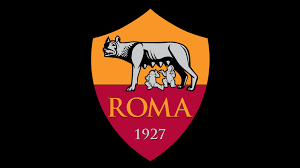 AS Roma Fan Token Logo