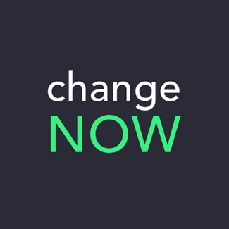 ChangeNOW Token Logo