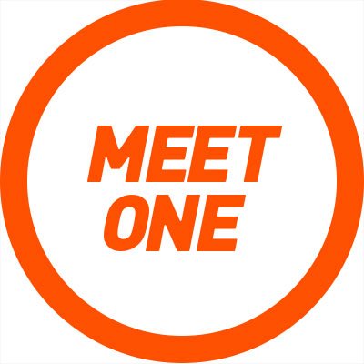 MEET.ONE Token Logo