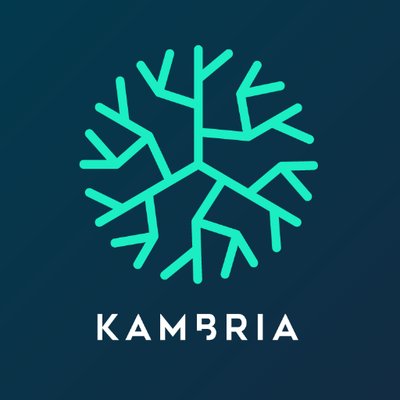 Kambria Token Logo