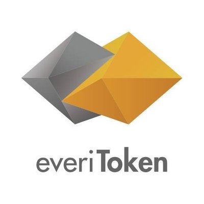 EveriToken Logo