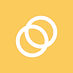 Celo Coin Logo
