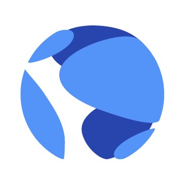 Wrapped LUNA Token Logo