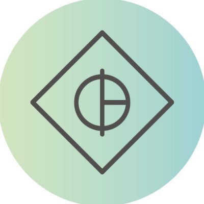 Brazilian Digital Token Logo