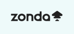 Zonda Exchange logo