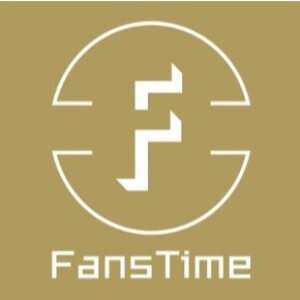 FansTime Token Logo