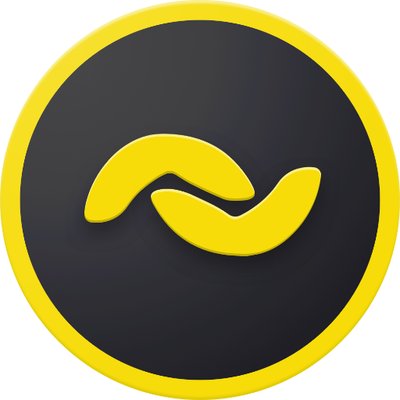 Banano Coin Logo