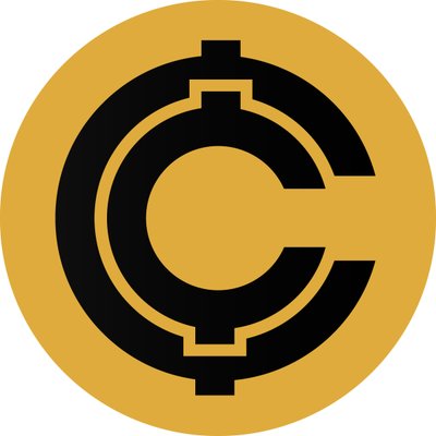 City Coin Logo