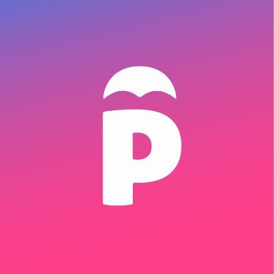 Parachute Token Logo