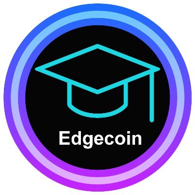 Edgecoin Token Logo