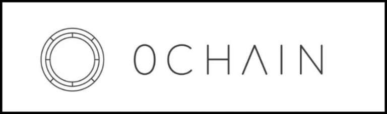 0chain Token Logo