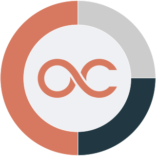 LockTrip Token Logo