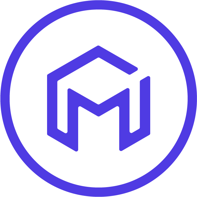Merculet Token Logo
