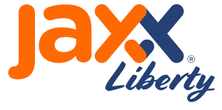 Jaxx Liberty Wallet Logo