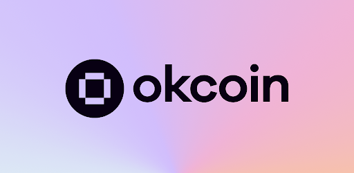 OKCoin logo