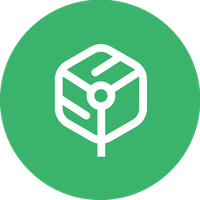 Smartlands Token Logo