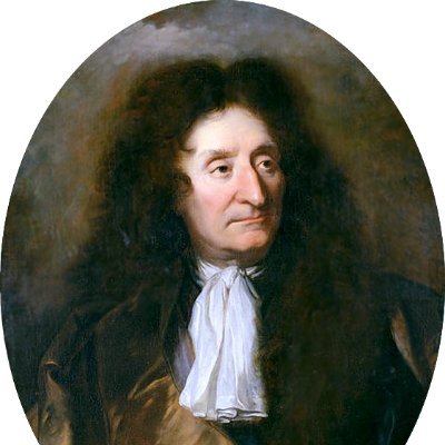 Fables de la Fontaine NFT Marketplace Logo