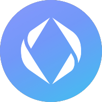 Ethereum Name Service Token Logo