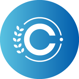 Cratos Token Logo