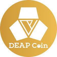 DEAPcoin Logo