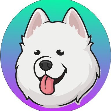 Samoyedcoin Logo