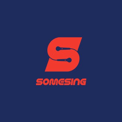 Somesing Token Logo