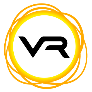 Victoria VR Token Logo