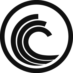 BitTorrent Token Logo