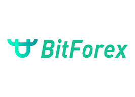 BitForex NFT Marketplace Logo