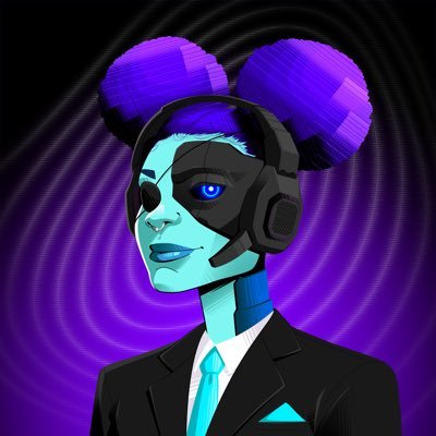 WVRPS by WarpSound Logo