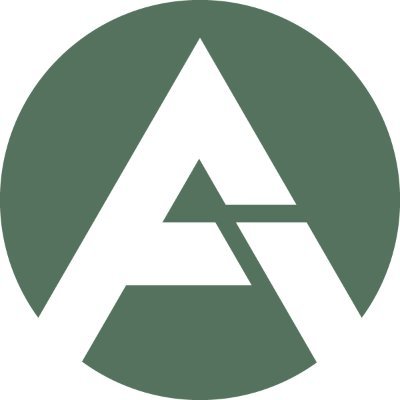 Ariva Token Logo