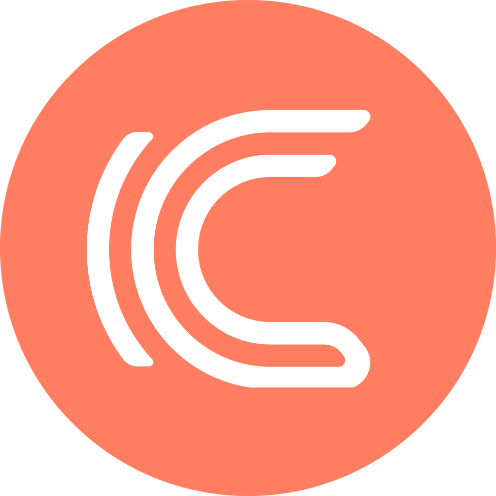 Coinmetro Logo