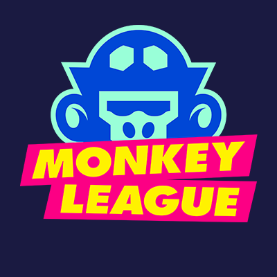 MonkeyLeague Token Logo
