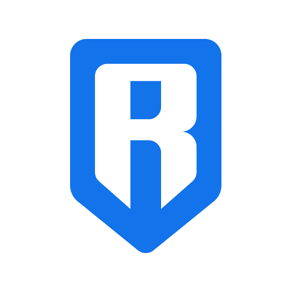 Ronin Coin Logo