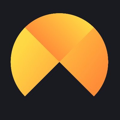 Solrise Finance Token Logo