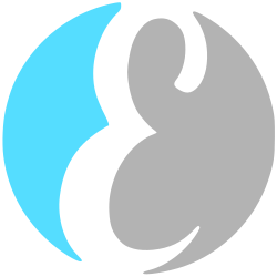 Everipedia Token Logo