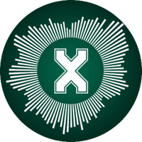 B2BX Token Logo