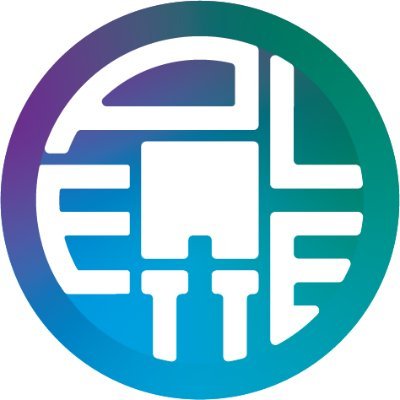 PLT Token Logo