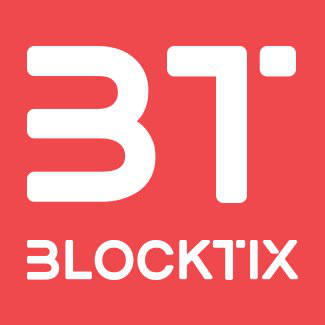 Blocktix Token Logo