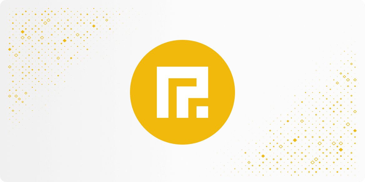 BIDR Token Logo