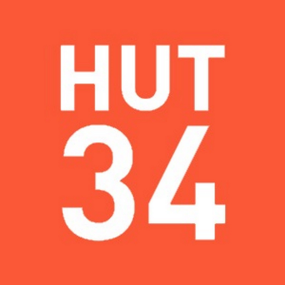 Hut34 Entropy Token Logo