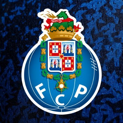 FC Porto Fan Token Logo
