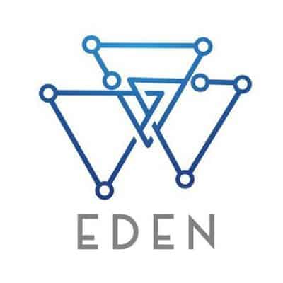 Eden Token Logo