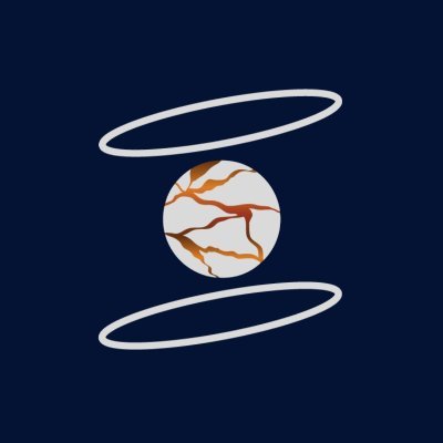 Kintsugi Token Logo