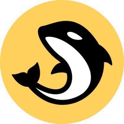 ORCA Token Logo